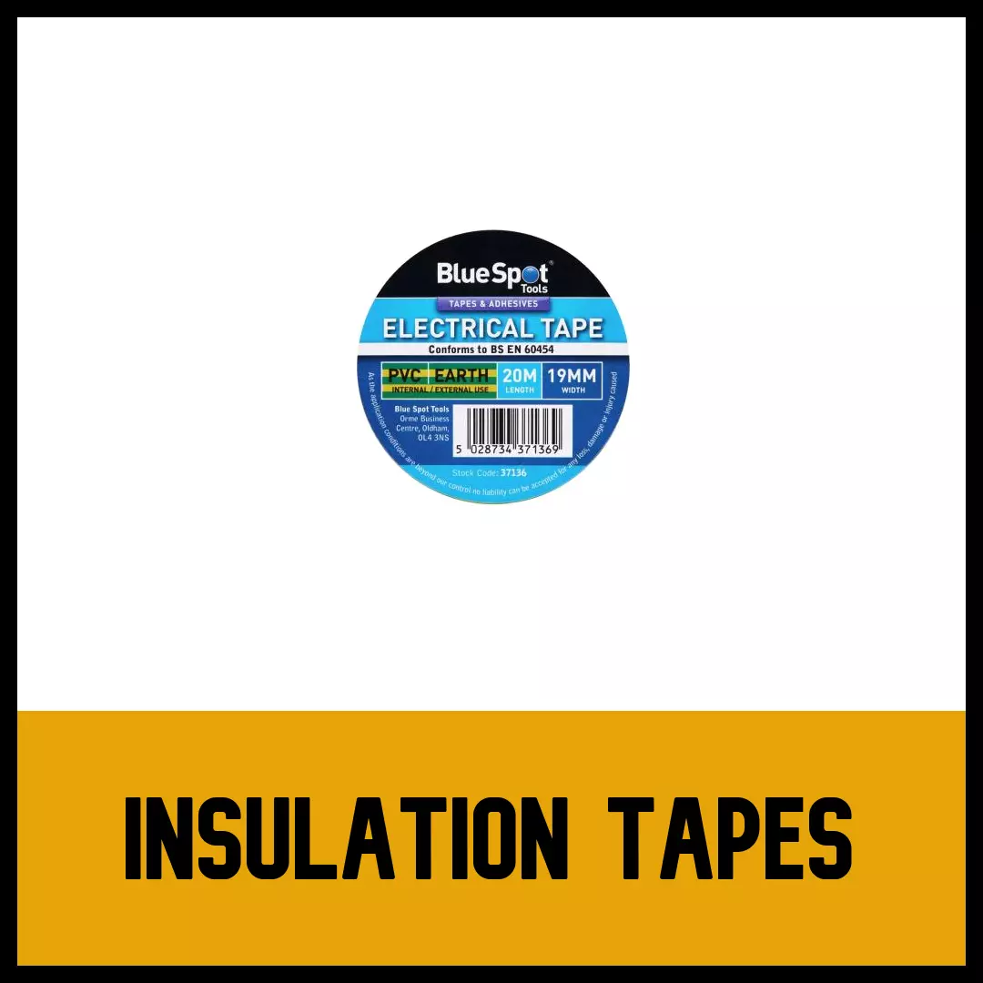 Insulation Tape