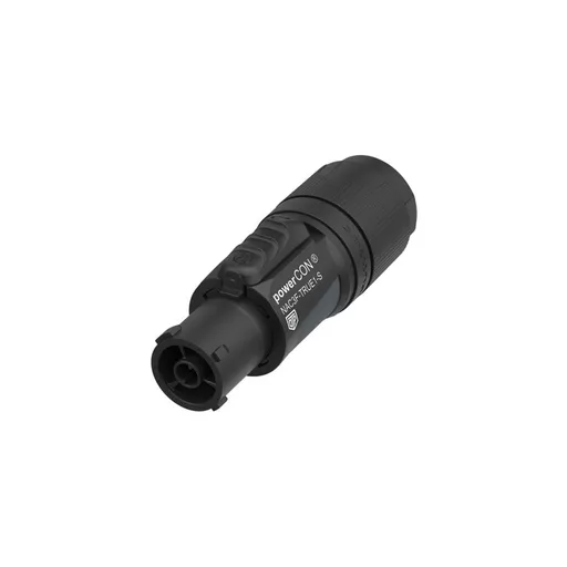 Neutrik NAC3F-TRUE1-S PowerCON True 1 Connector (Female)