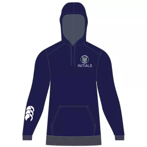 Wallingford Hockey Club Junior Club Hoodie
