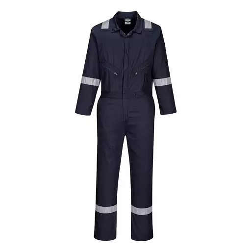 Iona Cotton Coverall