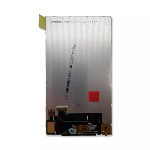 LCD Panel (CERTIFIED) - Galaxy Xcover 4 (G390)