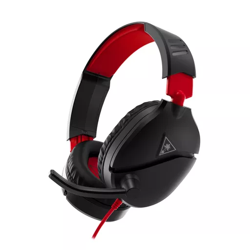 Turtle Beach Recon 70 Gaming Headset for Nintendo Switch