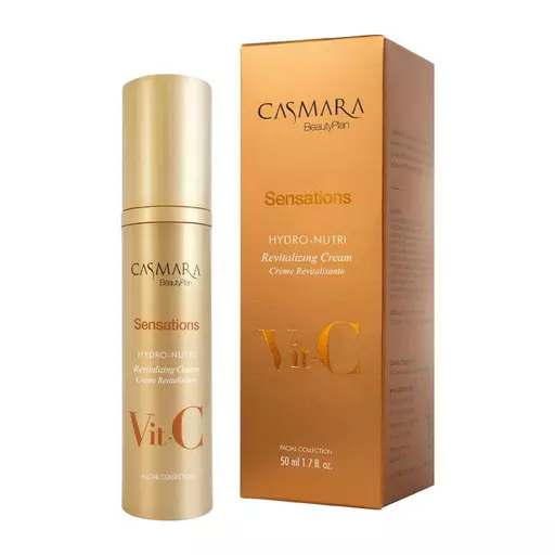 Casmara Sensations Hydro-Nutri Revitalizing Cream 50 ml