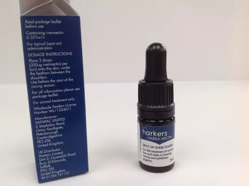 Harkers Harka-Mectin