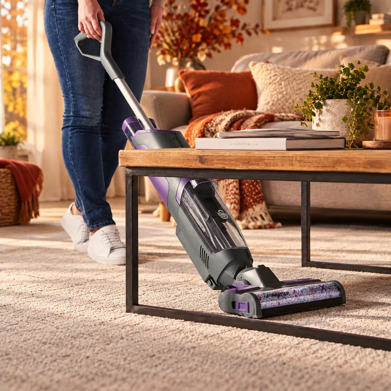 Shop Floorcare and Cleaning