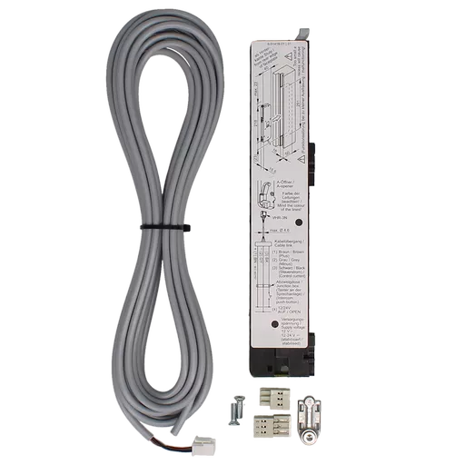 GU Secury Automatic Universal Motor