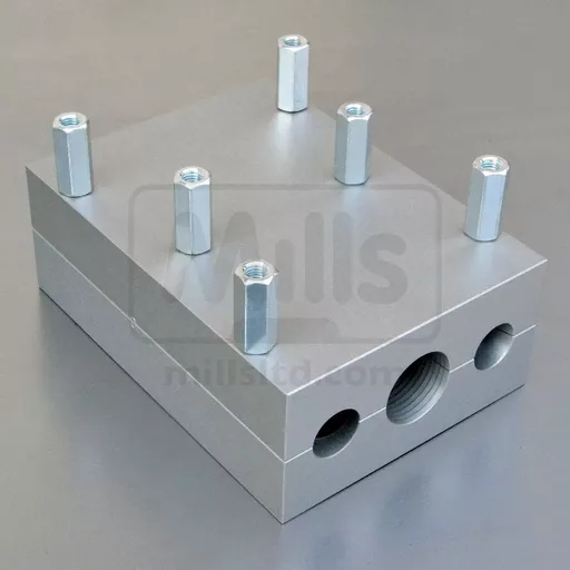 Fremco Overblow X Block