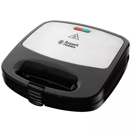 Russell Hobbs 3in1 Sandwich Panini Waffle Deep Fill