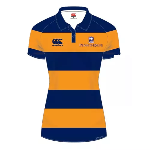 Pennthorpe Junior Girls Games Shirt