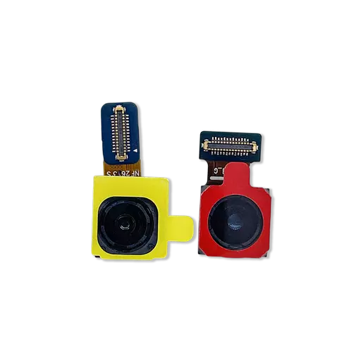 Front Camera Module with Flex (RECLAIMED) - For Galaxy Z Fold4 (2022) (F936)