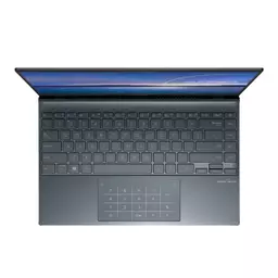 ASUS ZenBook 14 UX425JA-BM192T notebook LPDDR4x-SDRAM 35.6 cm (14") 1920 x 1080 pixels 10th gen Intel® Core™ i7 16 GB