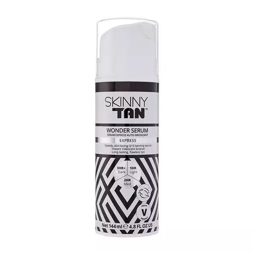 Skinny Tan Wonder Serum Express 145ml