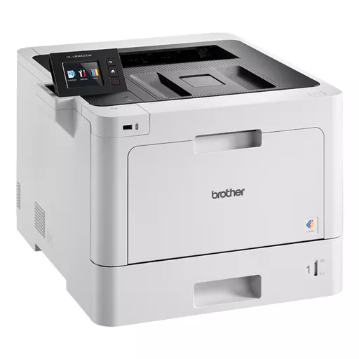 Brother HL-L8360CDW laser printer Colour 2400 x 600 DPI A4 Wi-Fi