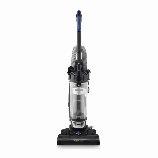 Upright Vacuum 4L Dust Bin