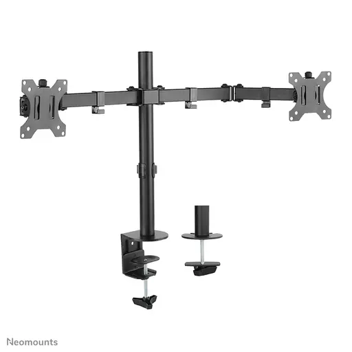 Neomounts monitor arm desk mount