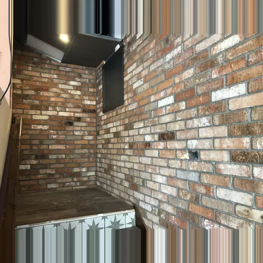 Brick Red Natural Tumbled