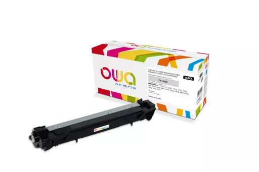 Armor K15741OW toner cartridge 1 pc(s) Black