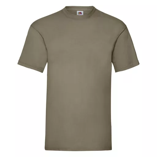 Men's Valueweight T-Shirt