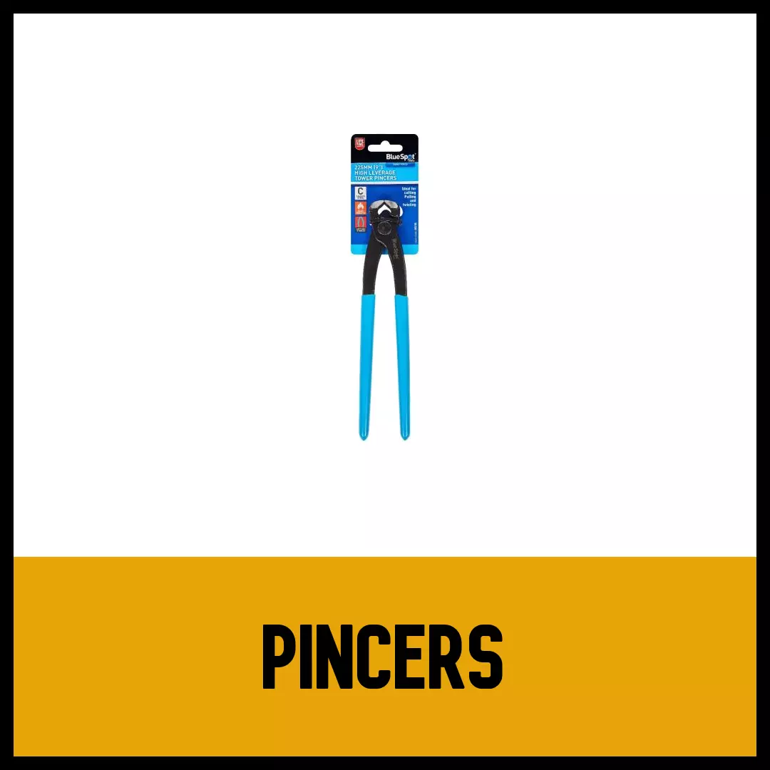 Pincers