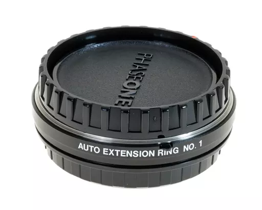 Used Phase One Auto Extension Ring No. 1