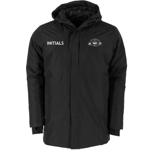 Chearsley Football Club Junior Prime Padded Coach Jacket