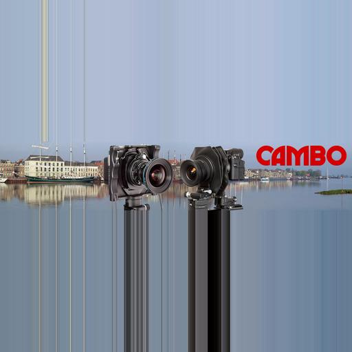 Cambo Actus Lens Panels