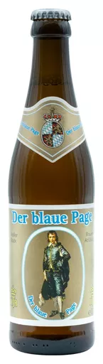 TEGERNSEE Tegernseer Blauer Page