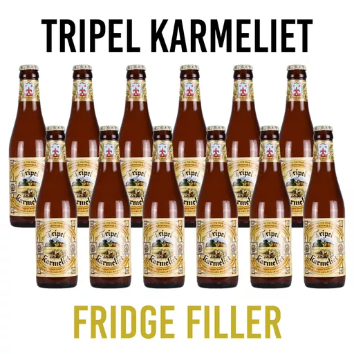 Tripel Karmeliet Fridge Filler (12 Pack)