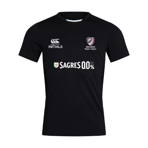 Oxford Brookes University Rugby League Senior Club Dry Tee