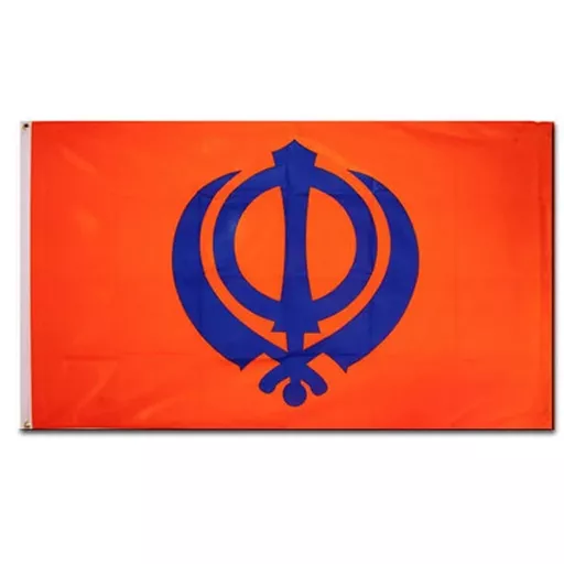 Sikh Flag