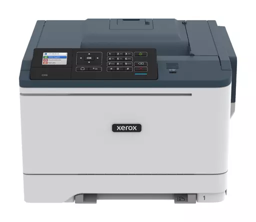 Xerox C310 Colour Printer, Laser, Wireless