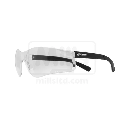 Skytec EME23 Clear Lens Safety Spectacle
