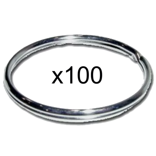 ALDRIDGE Split Rings