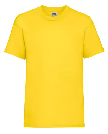 Kid's Valueweight T-Shirt