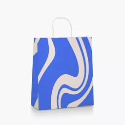 JJ O' Toole Bia Twist Bags Medium White.png