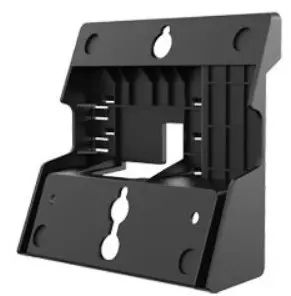 Fanvil WB101 telephone mount/stand Black