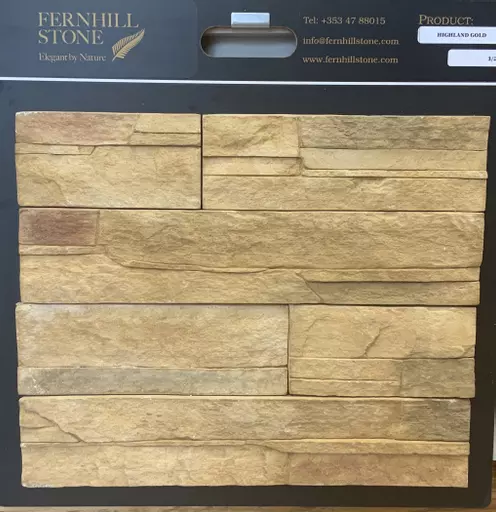 Highland Gold