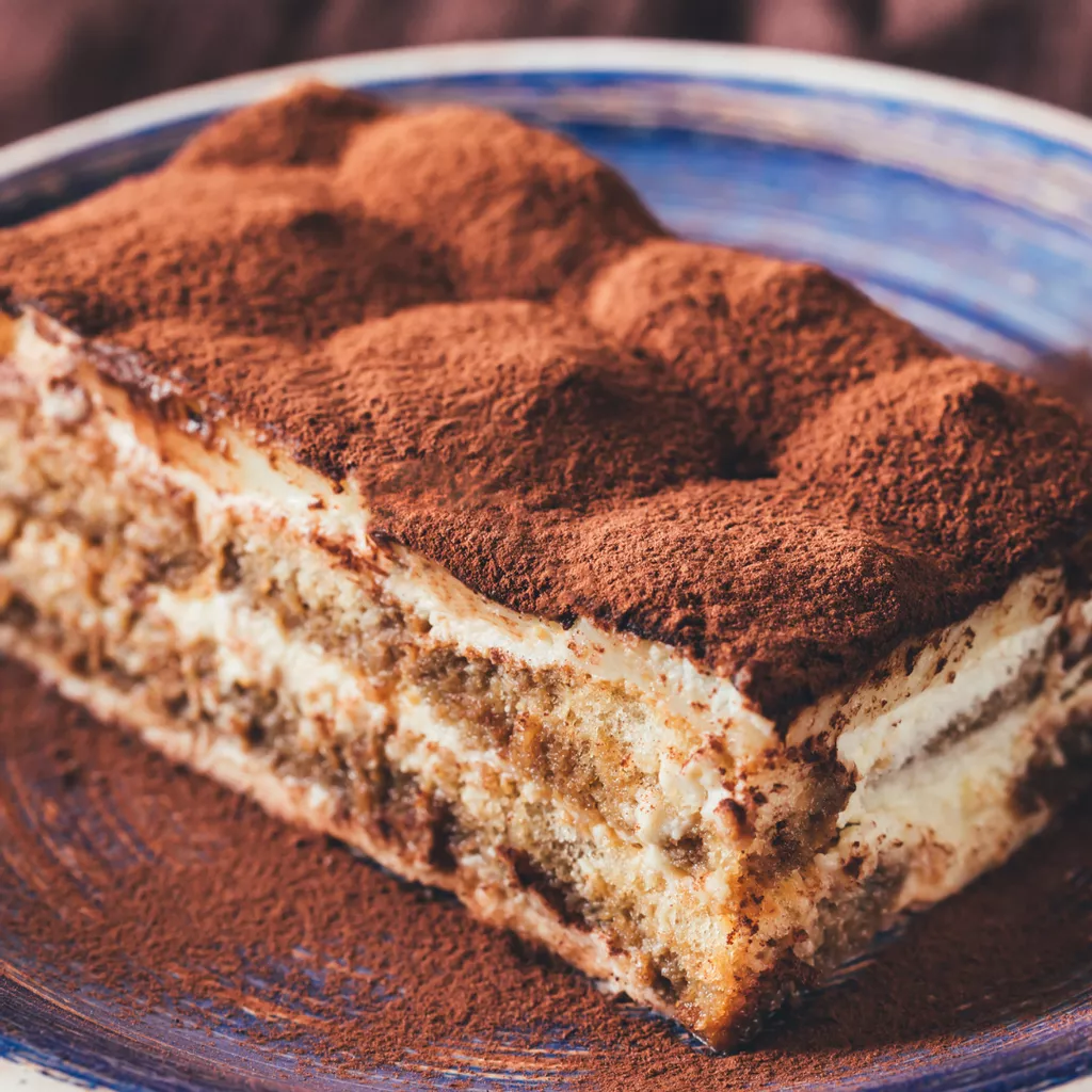 Heavenly Homemade Tiramisu Recipe