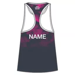OxfordBrookesUniversity_Athletics_HomeKit_WomensEcoSublimateRacerbackSinglet_GreyPinkWhite_Back.png
