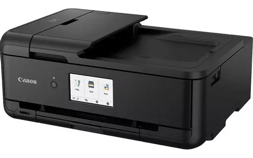 Canon PIXMA TS9550 Inkjet A3 4800 x 1200 DPI Wi-Fi