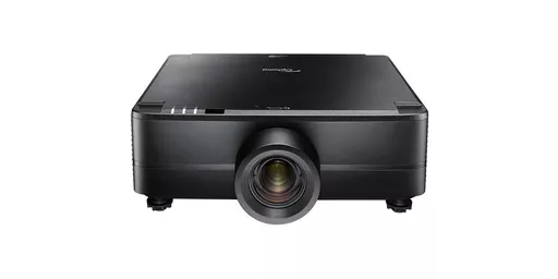 Optoma ZU920T data projector Ultra short throw projector 9800 ANSI lumens DLP WUXGA (1920x1200) 3D Black