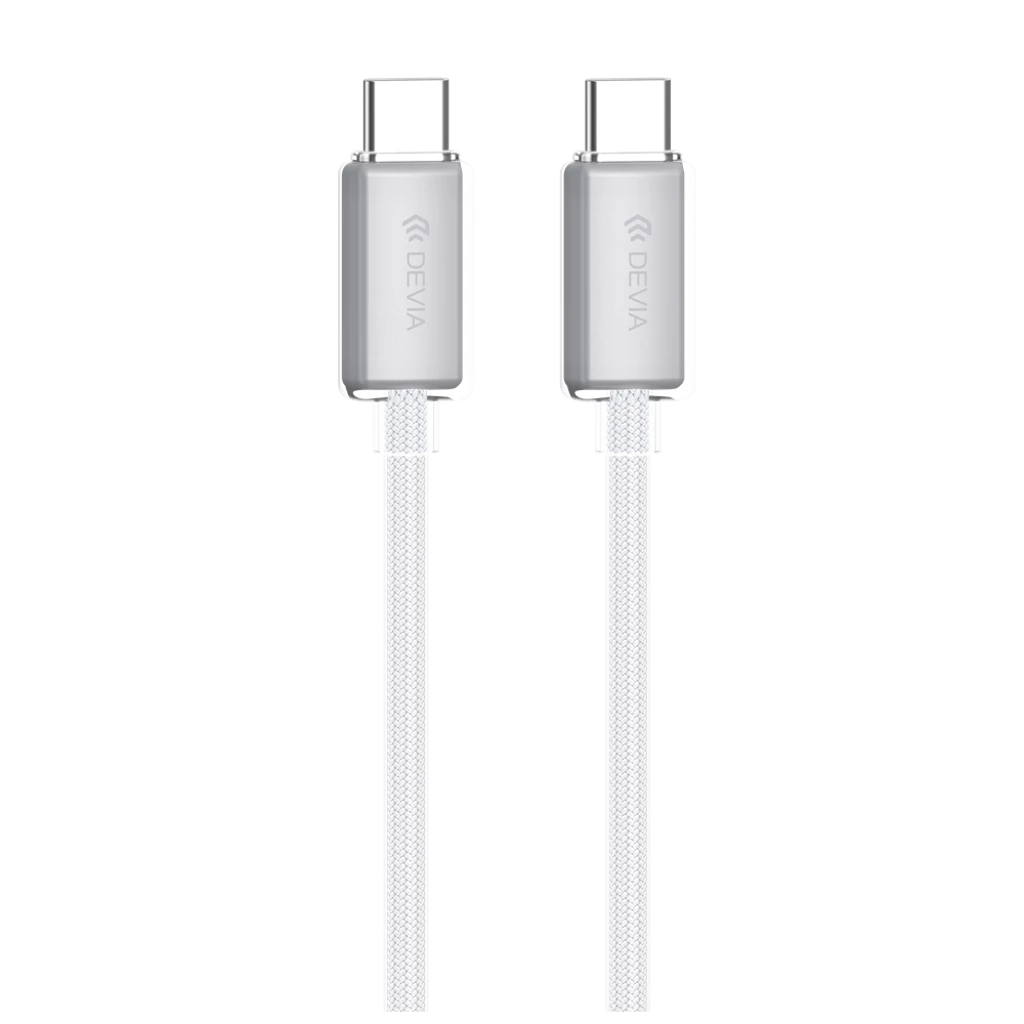 Devia 60W C-C 1.5m Cable