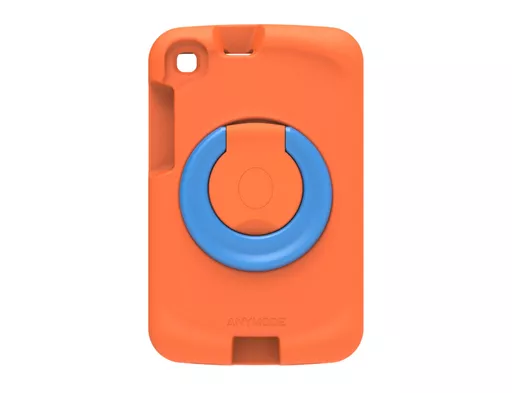 Samsung GP-FPT295 20.3 cm (8") Cover Orange