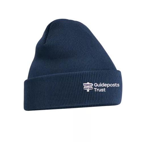 Guideposts Trust Beanie