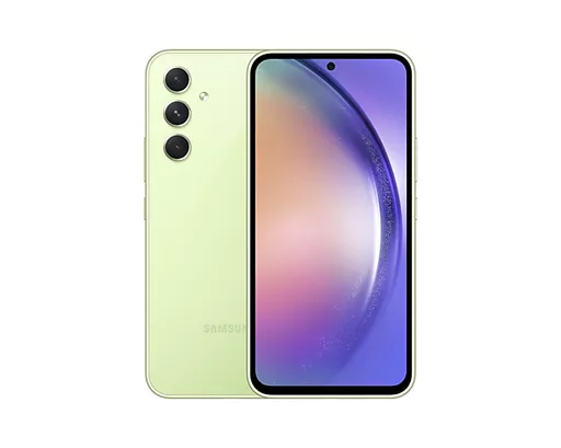 Samsung A54 16.3 cm (6.4