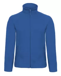 ID.501 Men's Micro Fleece Full Zip