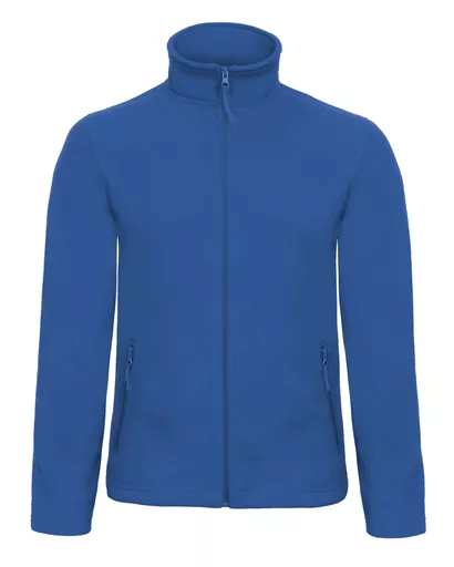 ID.501 Men's Micro Fleece Full Zip