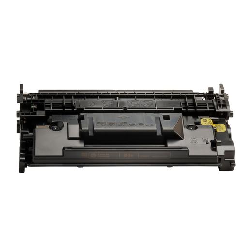 HP CF289X/89X Toner cartridge high-capacity, 10K pages ISO/IEC 19752 for HP M 507