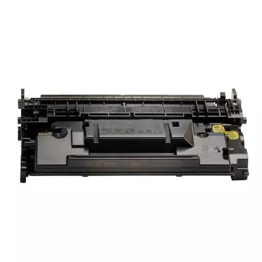 HP CF289X/89X Toner cartridge high-capacity, 10K pages ISO/IEC 19752 for HP M 507