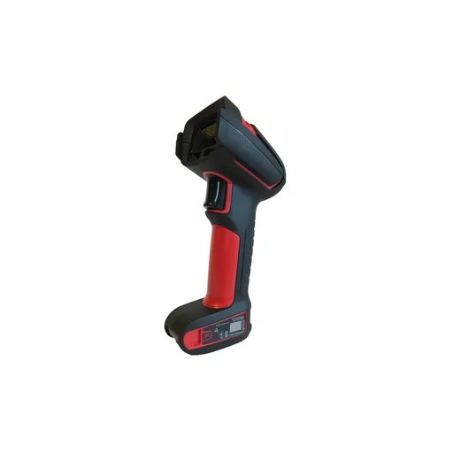 Honeywell 1990i Handheld bar code reader 1D/2D LED Black, Red